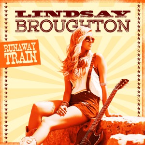 LindsayBroughton_RunawayTrain_Cvr