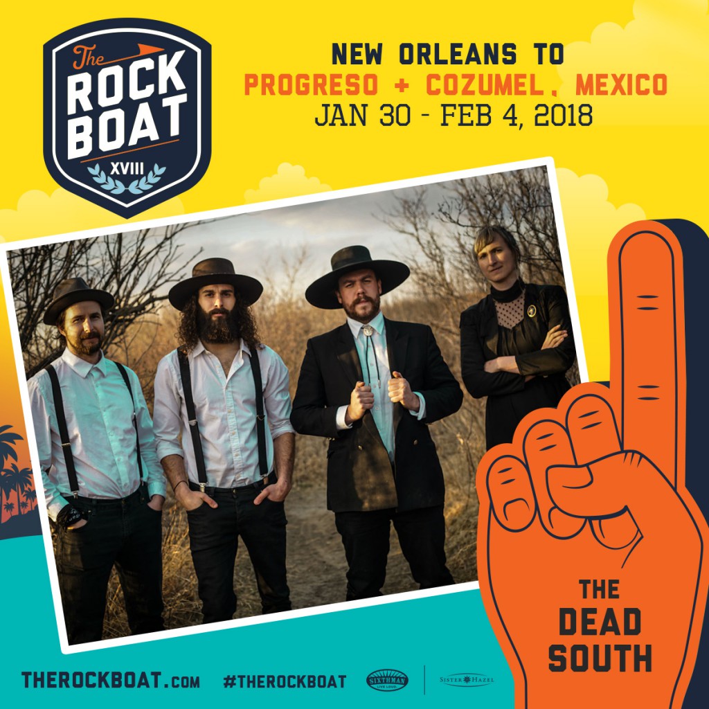 2017_TRB_ArtistAnnounce_TheDeadSouth